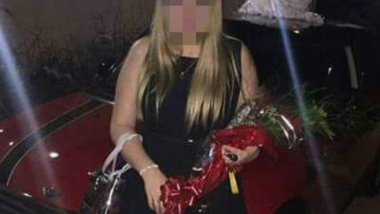 Declaró la adolescente que mató con el Mini Cooper y pidió perdón