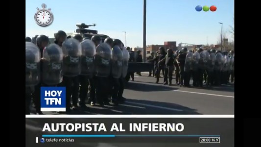 Minuto RSS: noticias, en un minuto (1)