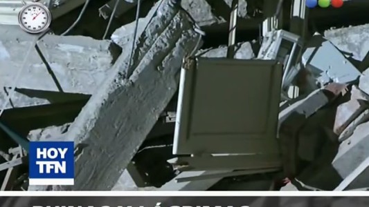 Minuto RSS: El resumen de las principales noticias del día, en video