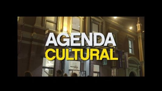 Novedades en el Centro Cultural Recoleta y muchas opciones para divertirse este fin de semana