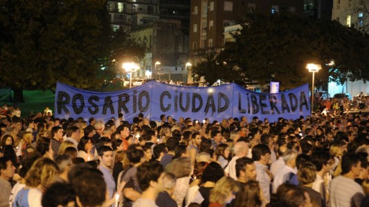 Funcionarios de Santa Fe coincidieron en "escuchar" a ciudadanos que piden más seguridad