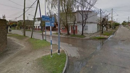 Detuvieron a un médico que mató a un ladrón