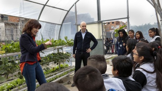 Avanza el proyecto para extender la jornada de clases en primarias y secundarias porteñas