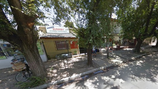 Clausuraron un jardín de infantes por denuncias de abuso a nenas de 3 años