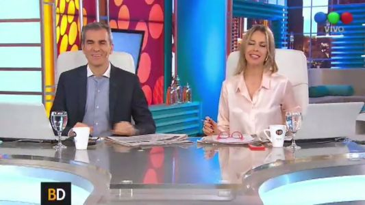 Baires Directo Bloque 4 30/08/2016