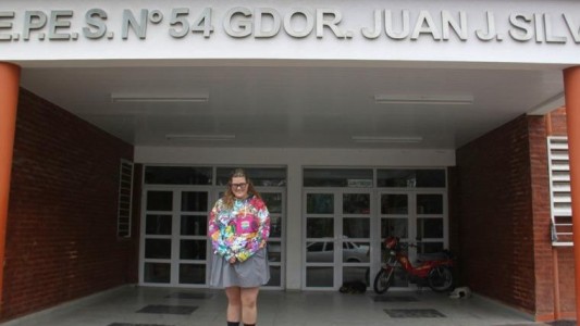 Rechazan por "gordita" a una alumna que quiere ser candidata a Reina de la Primavera