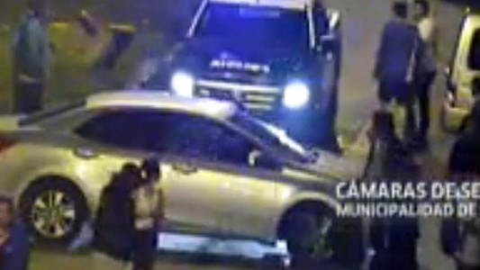 Otorgaron la excarcelación al médico que mató a un ladrón