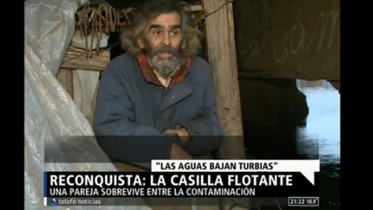 Reconquista: la casilla flotante