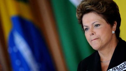 Dilma Rousseff: triste final para la primera presidenta de Brasil