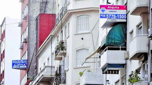 La Justicia porteña puso fin a los dos meses de comisión que exigían las inmobiliarias