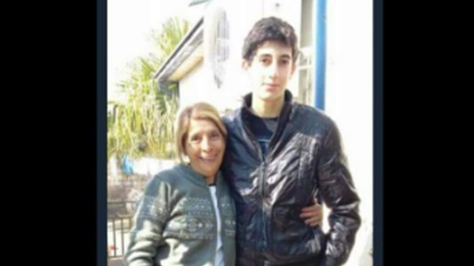 Buscan a un adolescente que desapareció en Córdoba