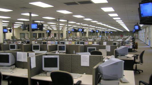 Detectaron al menos 30 casos de sarna humana entre los trabajadores de un call center