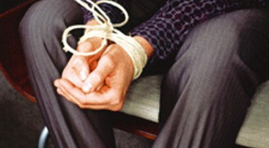 Lo asaltaron y dejaron cuatro días atado: casi se muere de hipotermia