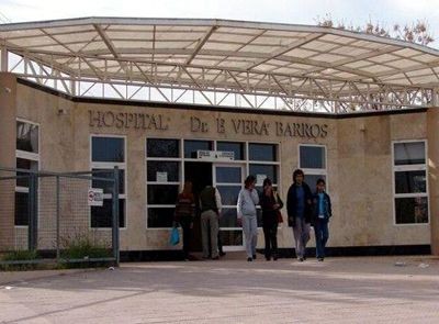 Detuvieron a un hombre de 89 años por la muerte de su mujer de 78