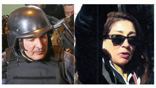 Enriquecimiento ilícito: procesaron a José López, a su esposa y a dos empresarios