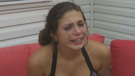 Video: mirá lo que pasa cuando dos chicas comen el ají más picante del mundo