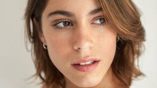 El descargo de TIni Stoessel contra los "odiadores" de las redes sociales