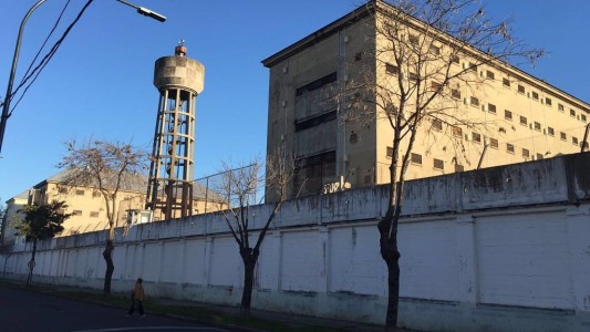 Adelanto: Hoy en Noti.20 te mostramos el drama de los vecinos de la cárcel de Devoto