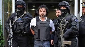 Invesstigan si "Mi Sangre" planeaba fugarse y separan al director del penal de Ezeiza