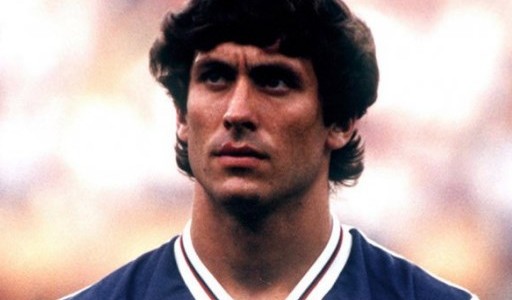 El defensor que pasó de marcar a Maradona en México 86 que ahora es alcohólico y está en la ruina