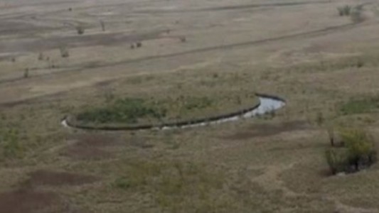 La extraña isla del Delta que genera desconcierto entre especialistas