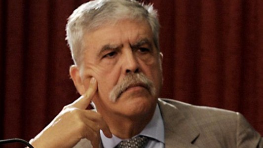 Julio De Vido irá a juicio oral por la tragedia de Once