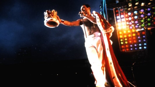 Bautizan Freddie Mercury a un asteroide el día en que hubiese cumplido 70 años