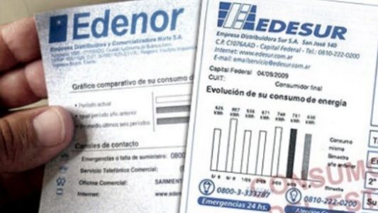 La Corte autorizó el aumento de luz en la Provincia de Buenos Aires