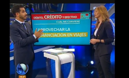 Consumo inteligente: ¿crédito, débito o efectivo?