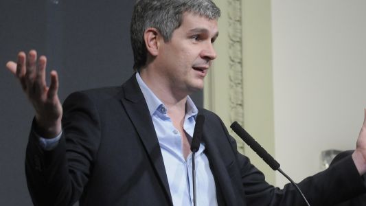 Casanello desestimó la denuncia contra Marcos Peña por el uso de datos de la ANSES