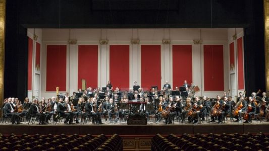La Orquesta Estable del Colón se presenta gratis este domingo en la Usina del Arte