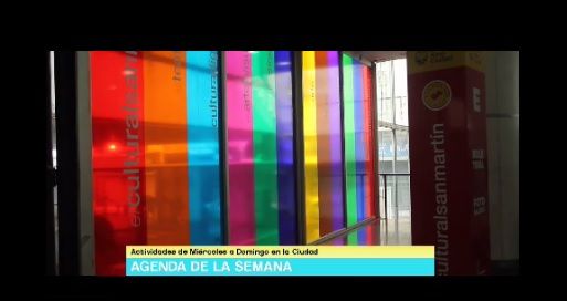 #AgendaBA Muestras, charlas, teatro, música y cine para que este fin de semana no te aburras ni un segundo