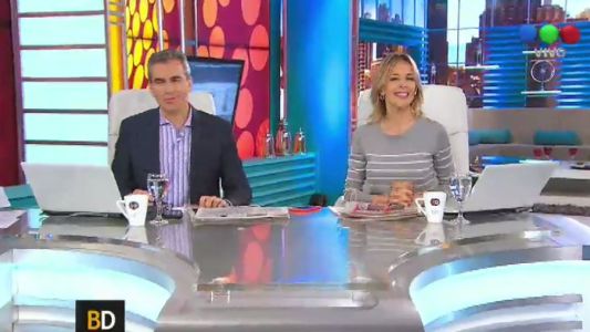 Baires Directo Bloque 4 09/09/2016