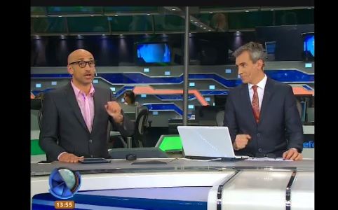 Telefe Noticias a las 13 / Bloque 3 / 09/09/2016