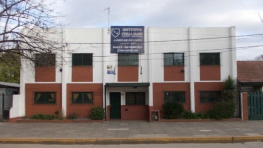 Una nena de 6 años llevó un cuchillo a la escuela "para matar a una compañero"