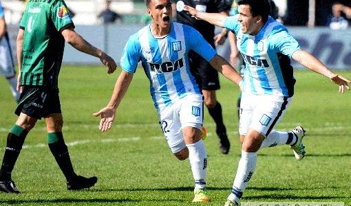 Racing ganó en San Juan en el debut de Zielinski como DT