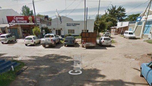 Moreno: investigan un cuádruple homicidio por posible ajuste de cuentas narco