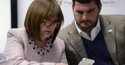 El Gobierno detectó "argentinos formados por el ISIS"