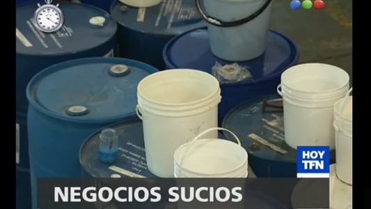 Noticias en un minuto