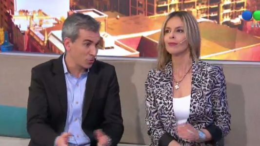 Baires Directo Bloque 3 13/09/2016