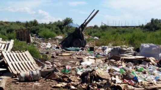 Santiago del Estero: encontraron muerto a un bebé recién nacido en un basural