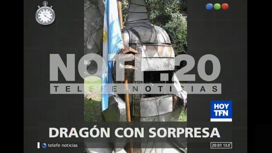 Minuto RSS: todas las noticias del día