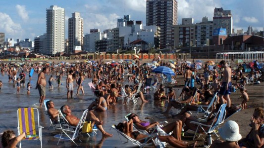 Verano: alquilar un monoambiente en Mar del Plata costará desde $ 11 mil por quincena