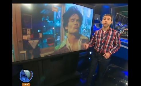 Telefe Noticias a las 13 / Bloque 3 / 16/09/2016