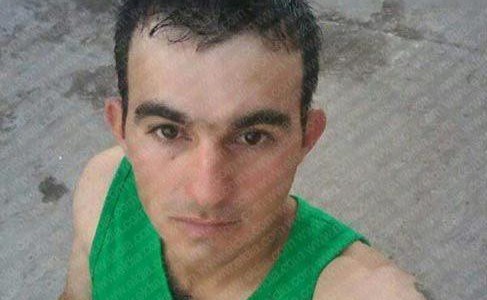 Mató a su novia adolescente de un tiro por la espalda y huyó