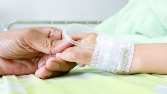 Por primera vez aplican eutanasia a un niño en Bélgica