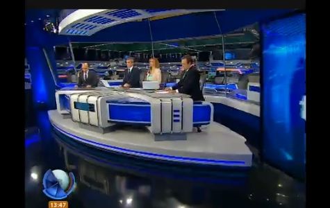Telefe Noticias a las 13 / Bloque 3 / 19/09/2016