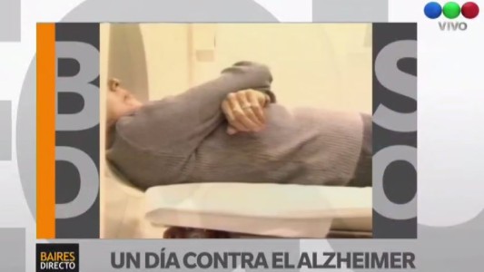 Se celebra el Día Mundial del Alzheimer