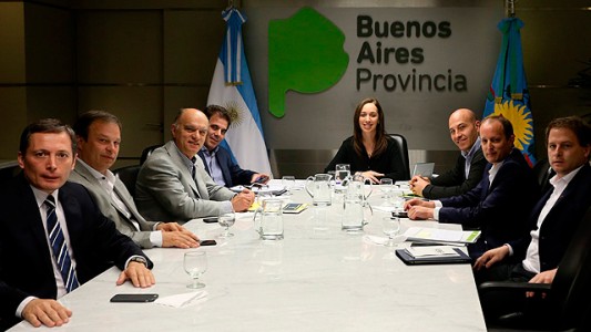 Ritondo afirmó que "la puerta giratoria" es "un problema para el funcionamiento de la Policía y la seguridad"