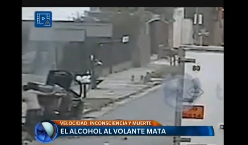 Advierten que en Capital se realizan "pocas" pruebas de alcoholemia y en el resto del país "casi no se hacen"